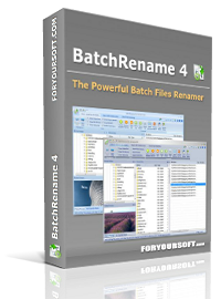 BatchRename Pro